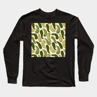 Paprika Long Sleeve T-Shirt